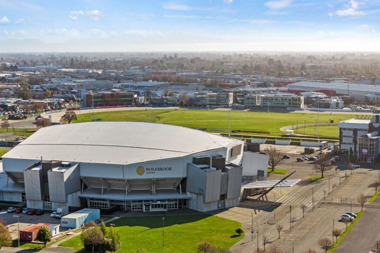 Photo of property in 8/7 Lindores Street, Addington, Christchurch, 8024