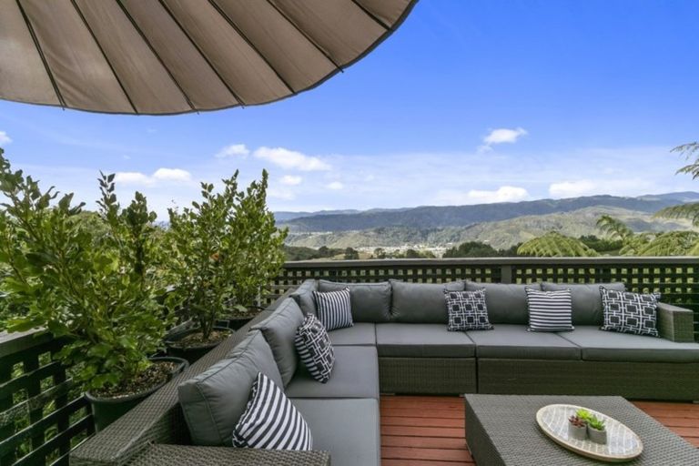 Photo of property in 265 Major Drive, Kelson, Lower Hutt, 5010