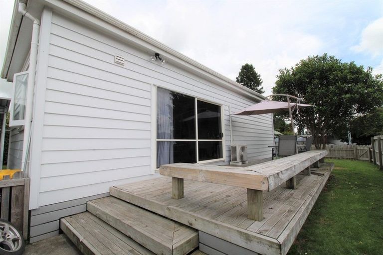 Photo of property in 16a Gladstone Road, Matamata, 3400