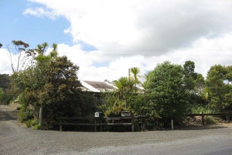 Photo of property in 59 Foster Road, Kumeu, 0891