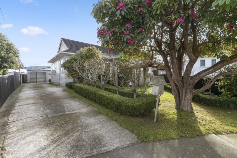 Photo of property in 7 Kilmister Grove, Boulcott, Lower Hutt, 5011