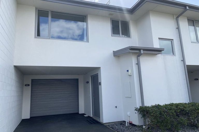 Photo of property in 3/424 Manchester Street, St Albans, Christchurch, 8014