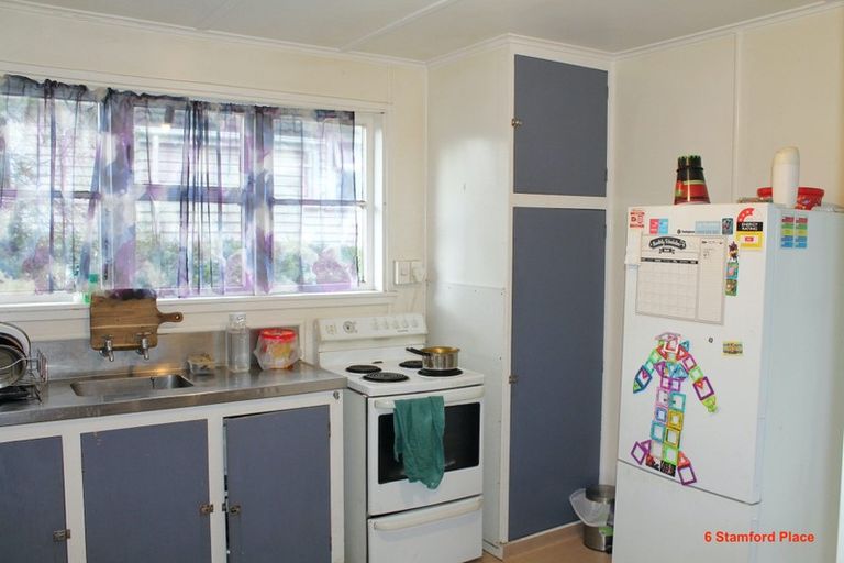 Photo of property in 4-6 Stamford Place, Lansdowne, Masterton, 5810