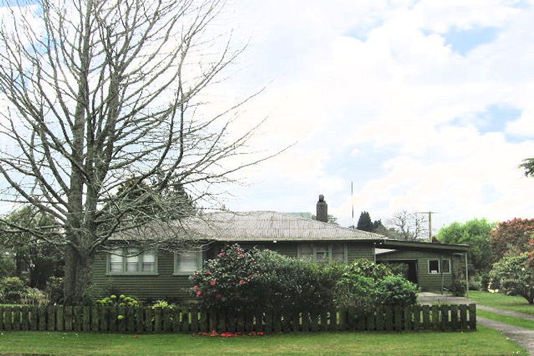 Photo of property in 69 Wikaraka Street, Ngongotaha, Rotorua, 3010