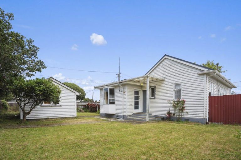 Photo of property in 28 Princes Street, Levin, 5510