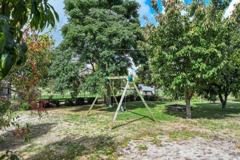 Photo of property in 1121 Gordonton Road, Gordonton, Taupiri, 3791