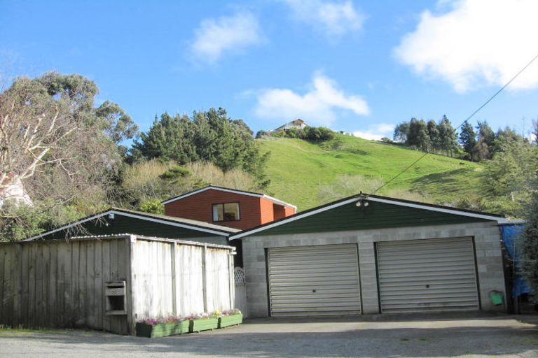 Photo of property in 50 Durie Vale Road, Durie Hill, Whanganui, 4500