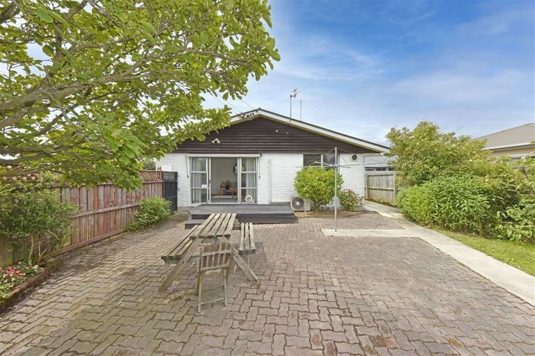 Photo of property in 64 Wildberry Street, Woolston, Christchurch, 8023