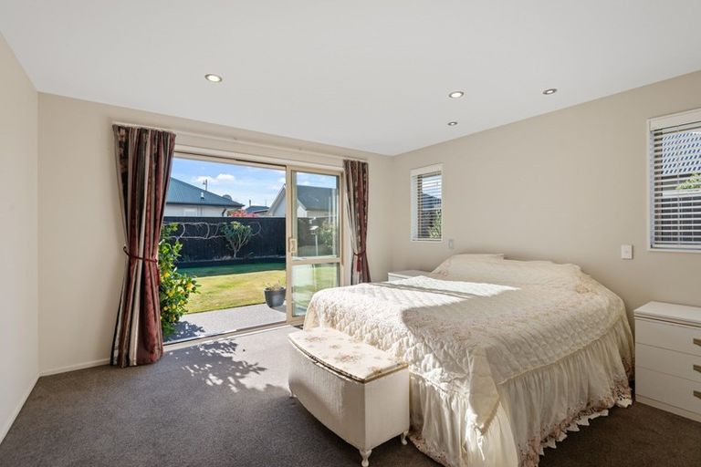 Photo of property in 9 Kotuku Street, Lincoln, 7608