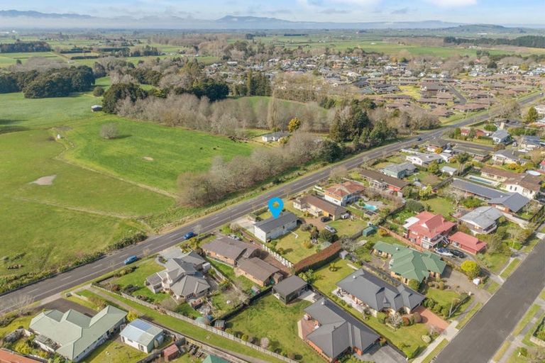 Photo of property in 39 Seales Road, Morrinsville, 3300