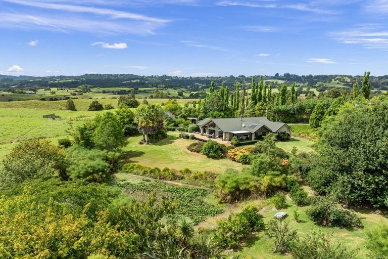 Photo of property in 47a Mihi Road, Okaihau, 0476