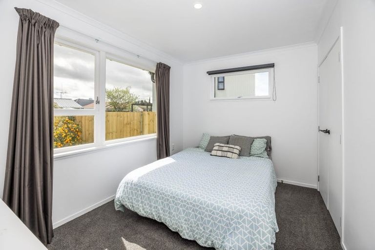 Photo of property in 8b Lee Place, Bader, Hamilton, 3206