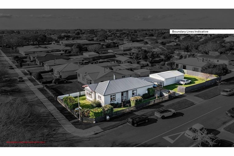 Photo of property in 136 Nelson Street, Georgetown, Invercargill, 9812