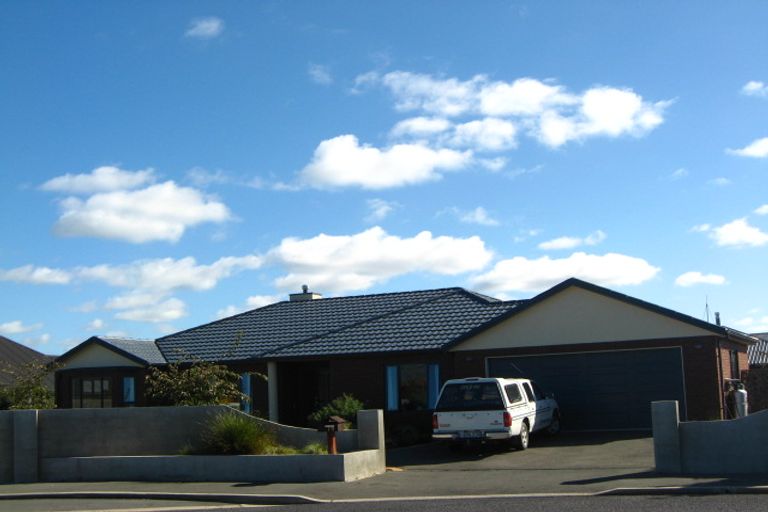 Photo of property in 19 Fenty Place, Mosgiel, 9024