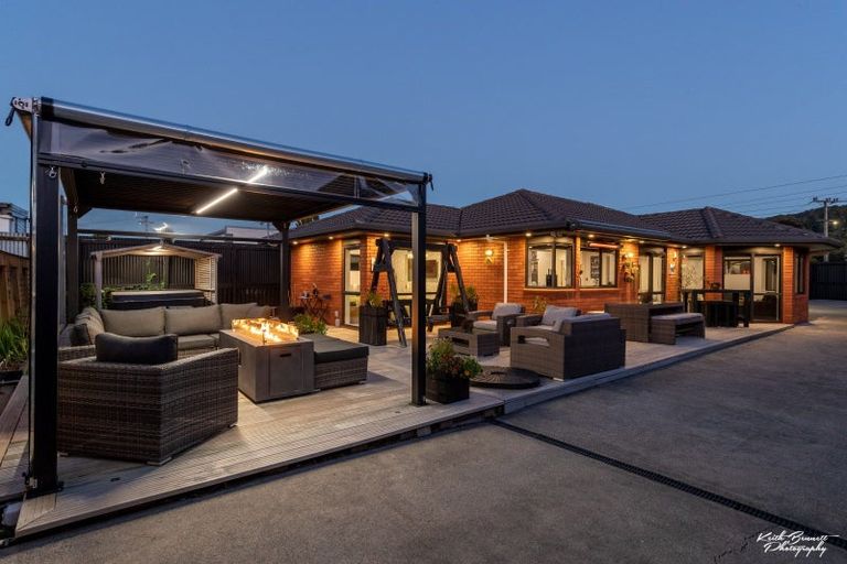 Photo of property in 258a Fergusson Drive, Heretaunga, Upper Hutt, 5018