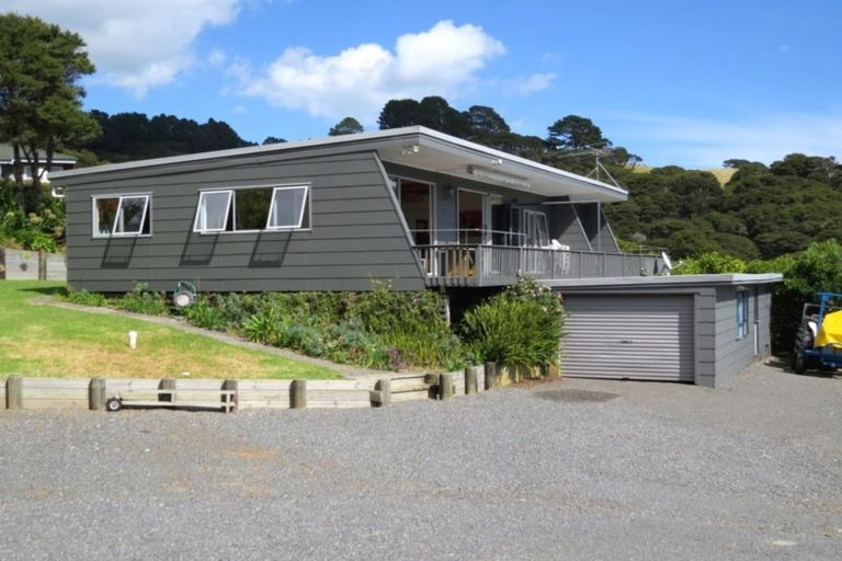 Photo of property in 82 Kowhai Drive, Te Kouma, Coromandel, 3581