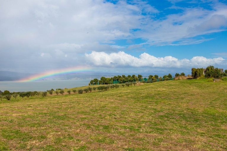 Photo of property in 420 Phillips Road, Raglan, Te Mata, 3894