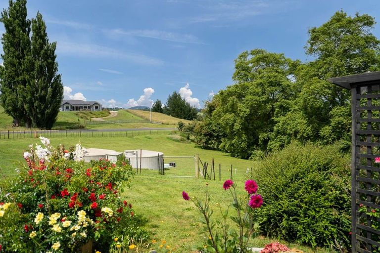 Photo of property in 43 Ellicott Road, Parawera, Te Awamutu, 3879