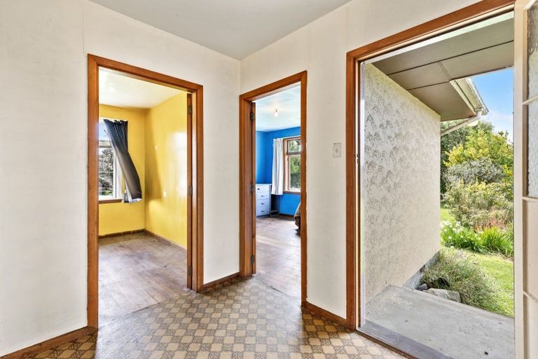 Photo of property in 1434 Leeston Road, Doyleston, 7682