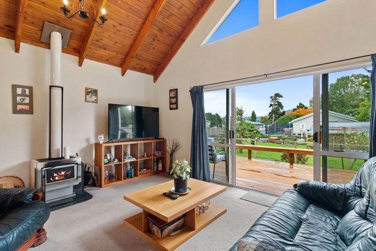 Photo of property in 1 Ritchie Street, Te Aroha, 3320