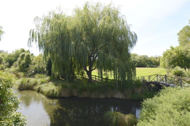 Photo of property in 91 Cordys Road, Hororata, 7572