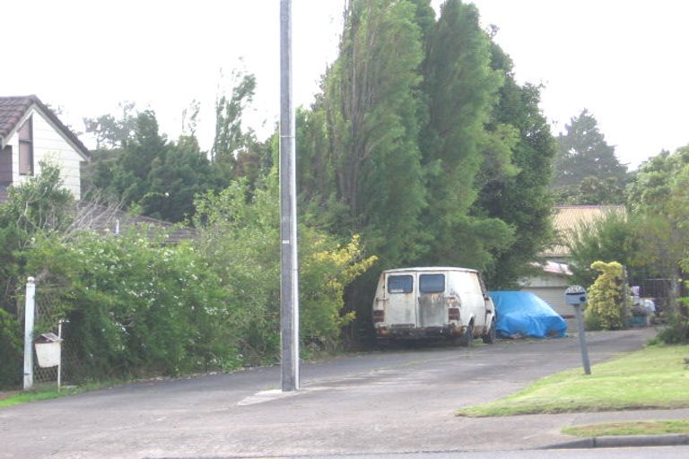 Photo of property in 567 Swanson Road, Ranui, Auckland, 0612