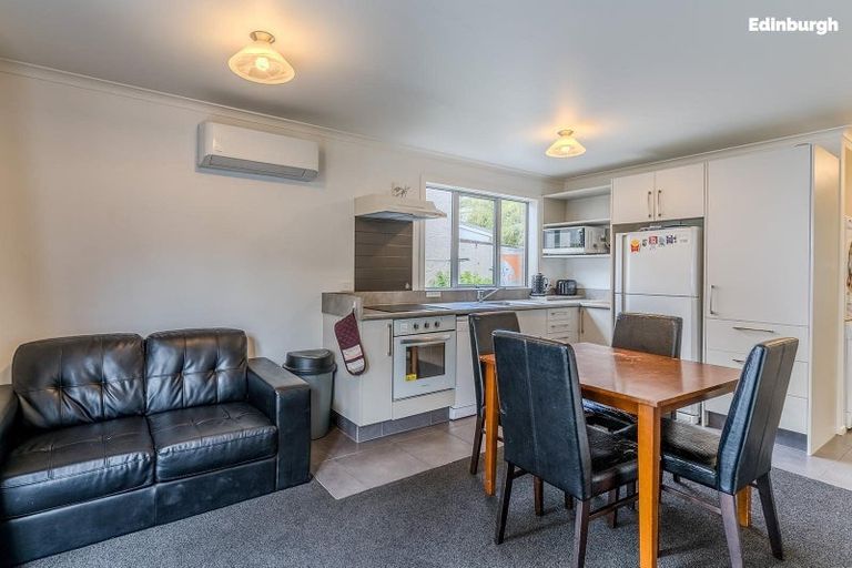 Photo of property in 2d Saint David Street, North Dunedin, Dunedin, 9016