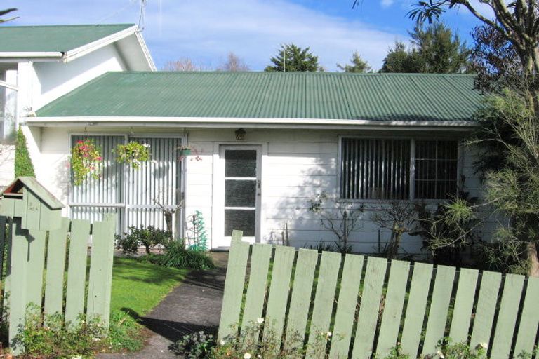 Photo of property in 42a Queens Avenue, Frankton, Hamilton, 3204