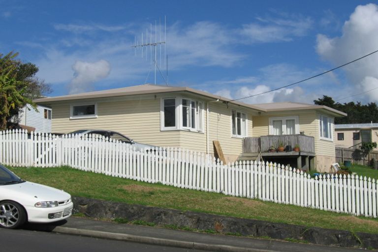 Photo of property in 26 Gillingham Road, Te Kamo, Whangarei, 0112