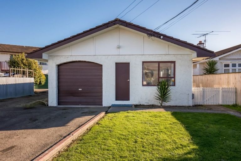 Photo of property in 68 Epuni Street, Hutt Central, Lower Hutt, 5011