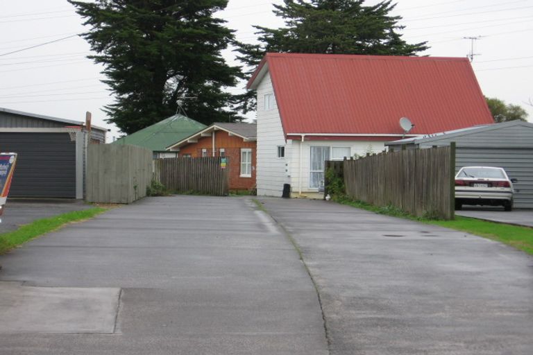 Photo of property in 3/14 Aurea Avenue, Pakuranga, Auckland, 2010