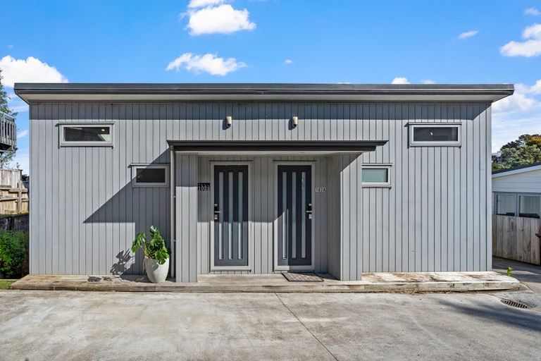 Photo of property in 102b Sunrise Avenue, Mairangi Bay, Auckland, 0630