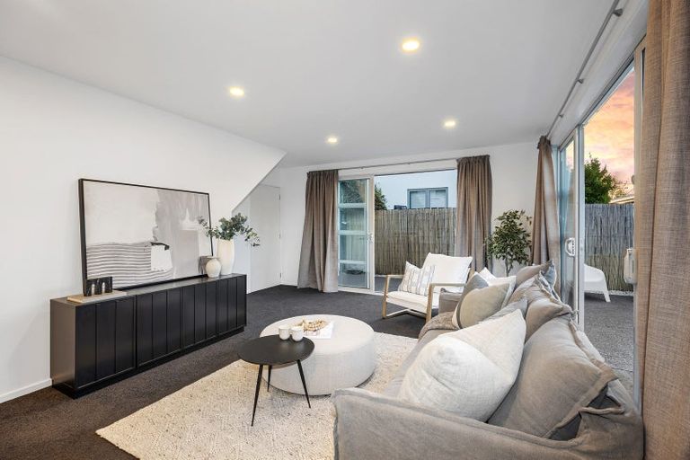 Photo of property in 151c Canon Street, Edgeware, Christchurch, 8013