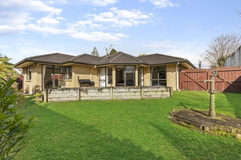 Photo of property in 7a Shepherds Road, Papakura, 2110