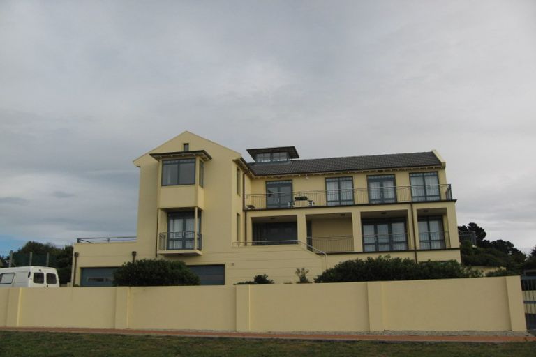 Photo of property in 6 Highgrove, Saint Clair, Dunedin, 9012