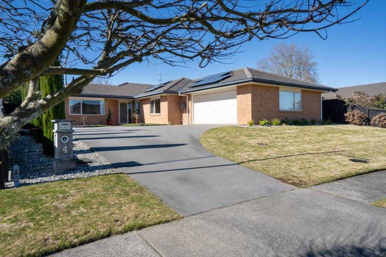 Photo of property in 4 Brancaster Place, Cambridge, 3434