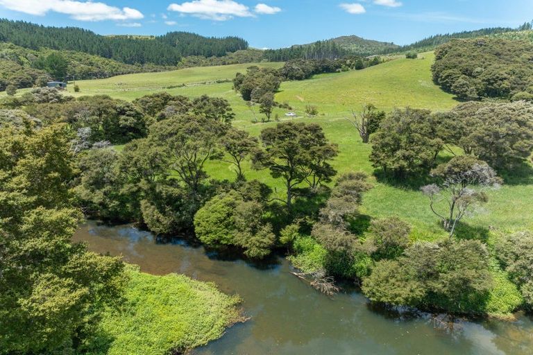 Photo of property in 362 Sawyer Road, Mangonui, 0494
