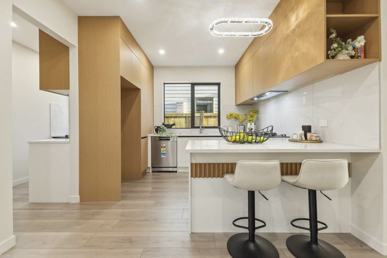 Photo of property in 40 Christella Street, Flat Bush, Auckland, 2019