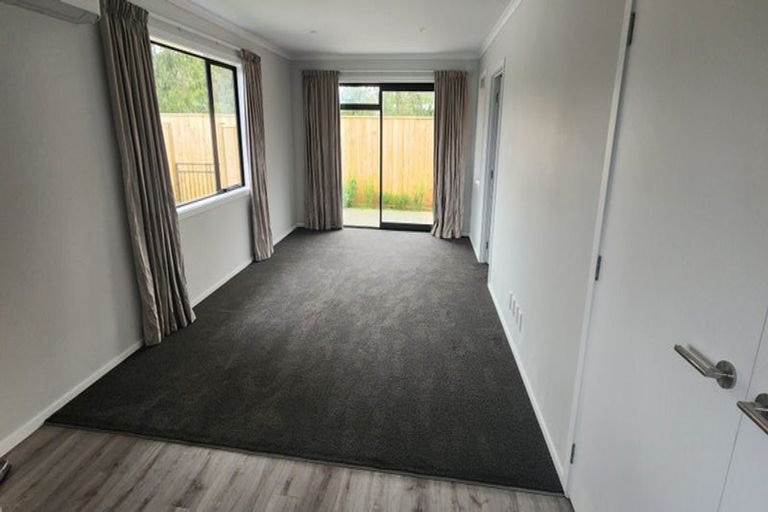 Photo of property in 1 Mccrae Place, Ashhurst, 4810