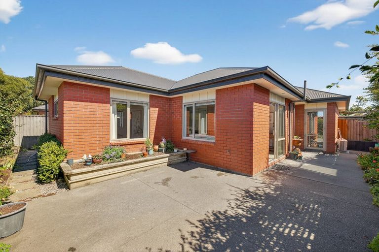 Photo of property in 10 Streamside Court, Woolston, Christchurch, 8062