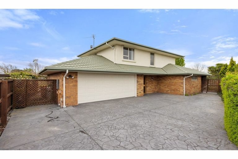 Photo of property in 1/45 Donnington Street, Parklands, Christchurch, 8083