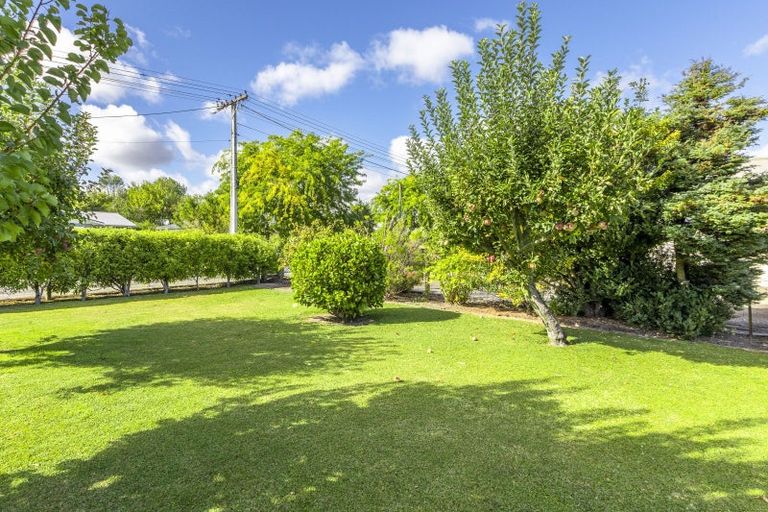 Photo of property in 29 Victoria Street, Waipawa, 4210