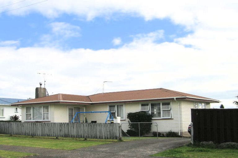 Photo of property in 27 Bongard Street, Gate Pa, Tauranga, 3112