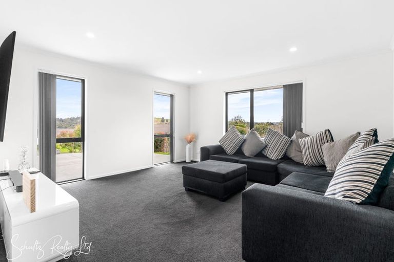 Photo of property in 6 Rata Lane, Maungaturoto, 0520