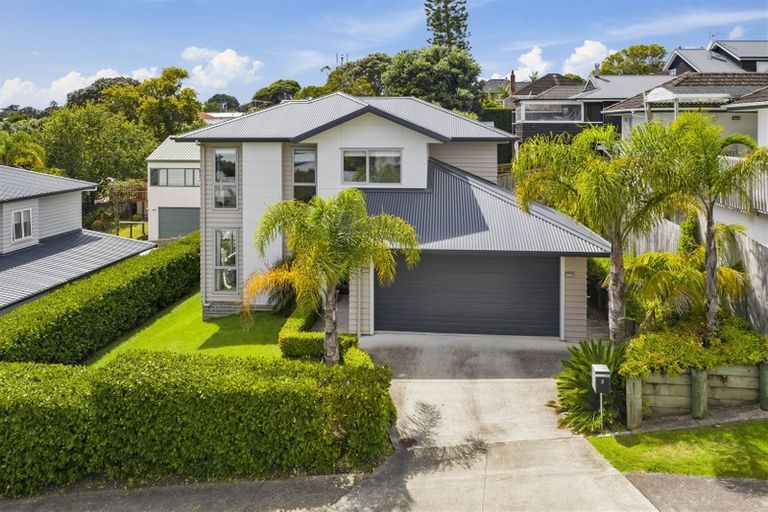 Photo of property in 3 Merwood Lane, Devonport, Auckland, 0624