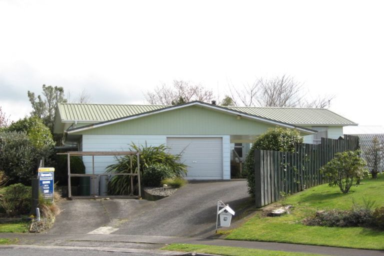 Photo of property in 23 Margaret Street, Stratford, 4332