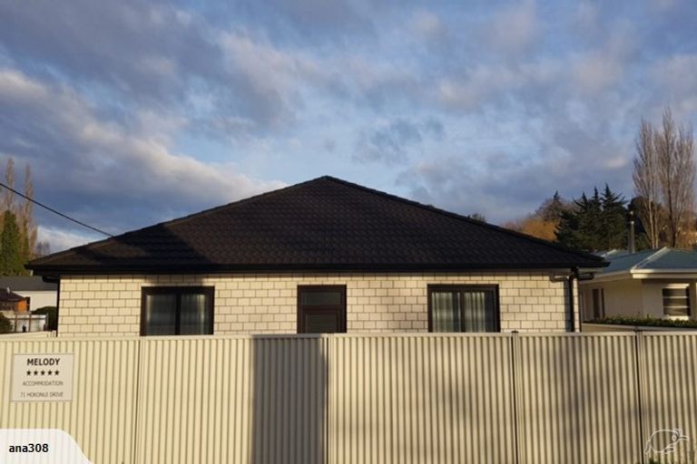 Photo of property in 71 Hokonui Drive, Gore, 9710