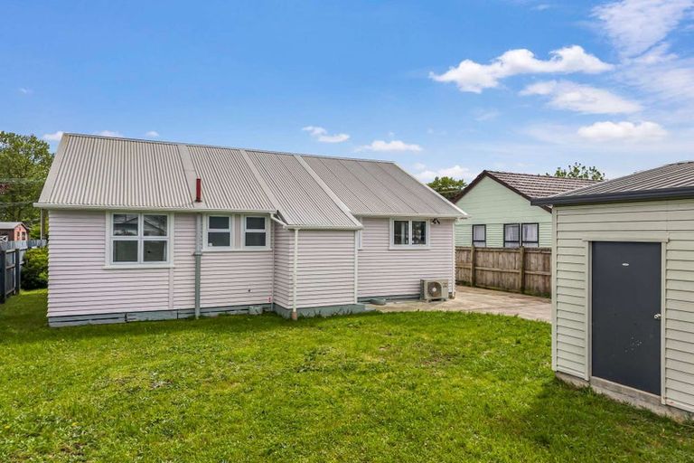 Photo of property in 47 Domett Street, Kawerau, 3127