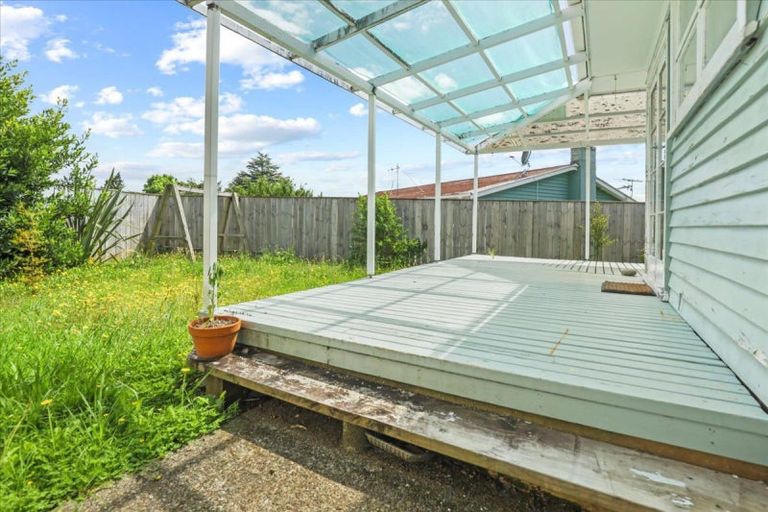 Photo of property in 44 Ailsa Street, Te Kuiti, 3910