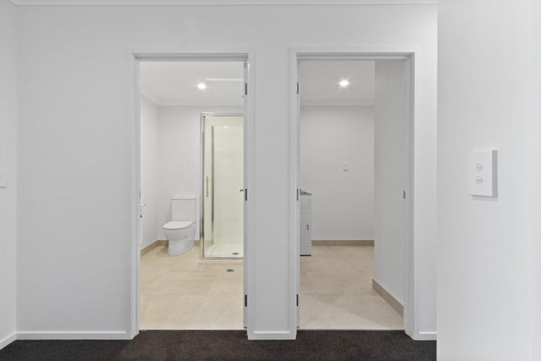 Photo of property in 5/19 Beale Street, Hamilton East, Hamilton, 3216